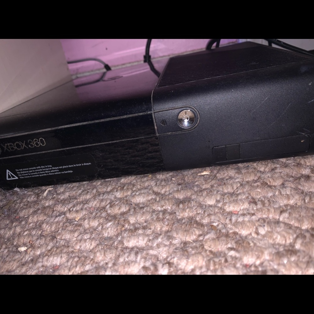 X-Box 360